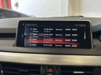 USED 2017 67 BMW X5 3.0 40d M Sport SUV 5dr Diesel Auto xDrive Euro 6 (s/s) (313 ps) 7 SEATER+20"ALLOYS+H BEAM ASST+HUD