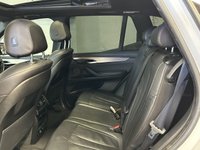 USED 2017 67 BMW X5 3.0 40d M Sport SUV 5dr Diesel Auto xDrive Euro 6 (s/s) (313 ps) 7 SEATER+20"ALLOYS+H BEAM ASST+HUD