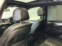 USED 2017 67 BMW X5 3.0 40d M Sport SUV 5dr Diesel Auto xDrive Euro 6 (s/s) (313 ps) 7 SEATER+20"ALLOYS+H BEAM ASST+HUD