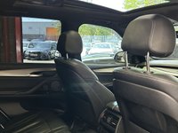 USED 2017 67 BMW X5 3.0 40d M Sport SUV 5dr Diesel Auto xDrive Euro 6 (s/s) (313 ps) 7 SEATER+20"ALLOYS+H BEAM ASST+HUD