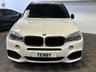 USED 2017 67 BMW X5 3.0 40d M Sport SUV 5dr Diesel Auto xDrive Euro 6 (s/s) (313 ps) 7 SEATER+20"ALLOYS+H BEAM ASST+HUD
