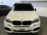 USED 2017 67 BMW X5 3.0 40d M Sport SUV 5dr Diesel Auto xDrive Euro 6 (s/s) (313 ps) 7 SEATER+20"ALLOYS+H BEAM ASST+HUD