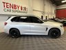 USED 2017 67 BMW X5 3.0 40d M Sport SUV 5dr Diesel Auto xDrive Euro 6 (s/s) (313 ps) 7 SEATER+20"ALLOYS+H BEAM ASST+HUD