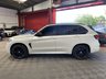 USED 2017 67 BMW X5 3.0 40d M Sport SUV 5dr Diesel Auto xDrive Euro 6 (s/s) (313 ps) 7 SEATER+20"ALLOYS+H BEAM ASST+HUD