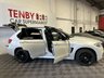 USED 2017 67 BMW X5 3.0 40d M Sport SUV 5dr Diesel Auto xDrive Euro 6 (s/s) (313 ps) 7 SEATER+20"ALLOYS+H BEAM ASST+HUD