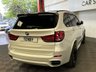USED 2017 67 BMW X5 3.0 40d M Sport SUV 5dr Diesel Auto xDrive Euro 6 (s/s) (313 ps) 7 SEATER+20"ALLOYS+H BEAM ASST+HUD