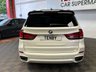 USED 2017 67 BMW X5 3.0 40d M Sport SUV 5dr Diesel Auto xDrive Euro 6 (s/s) (313 ps) 7 SEATER+20"ALLOYS+H BEAM ASST+HUD