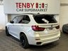 USED 2017 67 BMW X5 3.0 40d M Sport SUV 5dr Diesel Auto xDrive Euro 6 (s/s) (313 ps) 7 SEATER+20"ALLOYS+H BEAM ASST+HUD