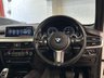 USED 2017 67 BMW X5 3.0 40d M Sport SUV 5dr Diesel Auto xDrive Euro 6 (s/s) (313 ps) 7 SEATER+20"ALLOYS+H BEAM ASST+HUD