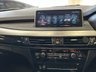 USED 2017 67 BMW X5 3.0 40d M Sport SUV 5dr Diesel Auto xDrive Euro 6 (s/s) (313 ps) 7 SEATER+20"ALLOYS+H BEAM ASST+HUD