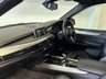 USED 2017 67 BMW X5 3.0 40d M Sport SUV 5dr Diesel Auto xDrive Euro 6 (s/s) (313 ps) 7 SEATER+20"ALLOYS+H BEAM ASST+HUD