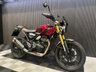 USED 2024 73 TRIUMPH Scrambler 400 X FINANCE SPECIALISTS APPLY NOW LOW RATE FINANCE DELIVERY AVAILABLE