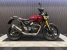 USED 2024 73 TRIUMPH Scrambler 400 X FINANCE SPECIALISTS APPLY NOW LOW RATE FINANCE DELIVERY AVAILABLE