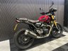 USED 2024 73 TRIUMPH Scrambler 400 X FINANCE SPECIALISTS APPLY NOW LOW RATE FINANCE DELIVERY AVAILABLE