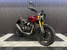 USED 2024 73 TRIUMPH Scrambler 400 X FINANCE SPECIALISTS APPLY NOW LOW RATE FINANCE DELIVERY AVAILABLE