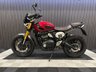USED 2024 73 TRIUMPH Scrambler 400 X FINANCE SPECIALISTS APPLY NOW LOW RATE FINANCE DELIVERY AVAILABLE