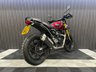 USED 2024 73 TRIUMPH Scrambler 400 X FINANCE SPECIALISTS APPLY NOW LOW RATE FINANCE DELIVERY AVAILABLE