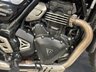 USED 2024 73 TRIUMPH Scrambler 400 X FINANCE SPECIALISTS APPLY NOW LOW RATE FINANCE DELIVERY AVAILABLE