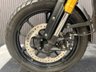 USED 2024 73 TRIUMPH Scrambler 400 X FINANCE SPECIALISTS APPLY NOW LOW RATE FINANCE DELIVERY AVAILABLE
