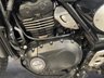 USED 2024 73 TRIUMPH Scrambler 400 X FINANCE SPECIALISTS APPLY NOW LOW RATE FINANCE DELIVERY AVAILABLE