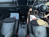 USED 2017 67 MINI CLUBMAN 2.0 Cooper D Estate 6dr Diesel Manual Euro 6 (s/s) (150 ps) 