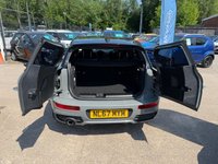 USED 2017 67 MINI CLUBMAN 2.0 Cooper D Estate 6dr Diesel Manual Euro 6 (s/s) (150 ps) 