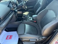 USED 2017 67 MINI CLUBMAN 2.0 Cooper D Estate 6dr Diesel Manual Euro 6 (s/s) (150 ps) 