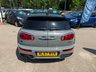 USED 2017 67 MINI CLUBMAN 2.0 Cooper D Estate 6dr Diesel Manual Euro 6 (s/s) (150 ps) 
