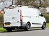 USED 2016 66 FORD TRANSIT CUSTOM 2.0 TDCi 310 Panel Van 5dr Diesel Manual L1 H1 Euro 6 Ulez Compliant (163 g/km, 104 bhp) 