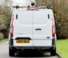 USED 2016 66 FORD TRANSIT CUSTOM 2.0 TDCi 310 Panel Van 5dr Diesel Manual L1 H1 Euro 6 Ulez Compliant (163 g/km, 104 bhp) 