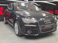 USED 2011 11 AUDI A1 1.4 TFSI Sport Hatchback 3dr Petrol Manual Euro 5 (s/s) (122 ps) 