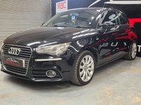 USED 2011 11 AUDI A1 1.4 TFSI Sport Hatchback 3dr Petrol Manual Euro 5 (s/s) (122 ps) 