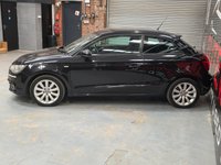 USED 2011 11 AUDI A1 1.4 TFSI Sport Hatchback 3dr Petrol Manual Euro 5 (s/s) (122 ps) 