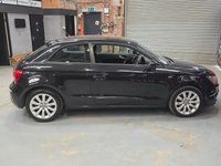 USED 2011 11 AUDI A1 1.4 TFSI Sport Hatchback 3dr Petrol Manual Euro 5 (s/s) (122 ps) 