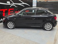 USED 2011 11 AUDI A1 1.4 TFSI Sport Hatchback 3dr Petrol Manual Euro 5 (s/s) (122 ps) 