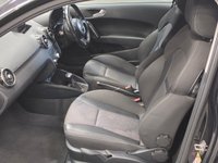 USED 2011 11 AUDI A1 1.4 TFSI Sport Hatchback 3dr Petrol Manual Euro 5 (s/s) (122 ps) 