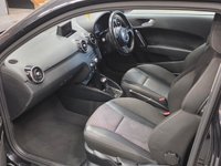 USED 2011 11 AUDI A1 1.4 TFSI Sport Hatchback 3dr Petrol Manual Euro 5 (s/s) (122 ps) 