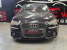 USED 2011 11 AUDI A1 1.4 TFSI Sport Hatchback 3dr Petrol Manual Euro 5 (s/s) (122 ps) 