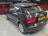 USED 2011 11 AUDI A1 1.4 TFSI Sport Hatchback 3dr Petrol Manual Euro 5 (s/s) (122 ps) 