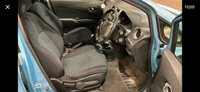 USED 2015 64 NISSAN NOTE 1.5 dCi Acenta Premium Hatchback 5dr Diesel Manual Euro 5 (s/s) (90 ps) 