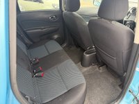 USED 2015 64 NISSAN NOTE 1.5 dCi Acenta Premium Hatchback 5dr Diesel Manual Euro 5 (s/s) (90 ps) 