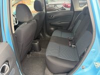 USED 2015 64 NISSAN NOTE 1.5 dCi Acenta Premium Hatchback 5dr Diesel Manual Euro 5 (s/s) (90 ps) 