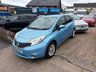 USED 2015 64 NISSAN NOTE 1.5 dCi Acenta Premium Hatchback 5dr Diesel Manual Euro 5 (s/s) (90 ps) 