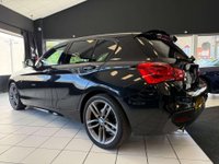 USED 2019 19 BMW 1 SERIES 1.5 116d M Sport Hatchback 5dr Diesel Manual Euro 6 (s/s) (116 ps) NAV + DAB + Parking Sensors
