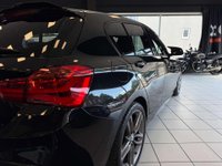 USED 2019 19 BMW 1 SERIES 1.5 116d M Sport Hatchback 5dr Diesel Manual Euro 6 (s/s) (116 ps) NAV + DAB + Parking Sensors