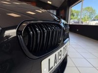 USED 2019 19 BMW 1 SERIES 1.5 116d M Sport Hatchback 5dr Diesel Manual Euro 6 (s/s) (116 ps) NAV + DAB + Parking Sensors