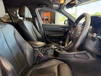 USED 2019 19 BMW 1 SERIES 1.5 116d M Sport Hatchback 5dr Diesel Manual Euro 6 (s/s) (116 ps) NAV + DAB + Parking Sensors