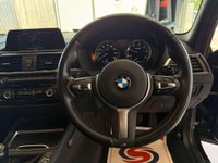 USED 2019 19 BMW 1 SERIES 1.5 116d M Sport Hatchback 5dr Diesel Manual Euro 6 (s/s) (116 ps) NAV + DAB + Parking Sensors
