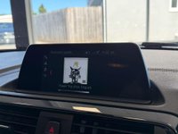 USED 2019 19 BMW 1 SERIES 1.5 116d M Sport Hatchback 5dr Diesel Manual Euro 6 (s/s) (116 ps) NAV + DAB + Parking Sensors