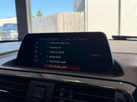 USED 2019 19 BMW 1 SERIES 1.5 116d M Sport Hatchback 5dr Diesel Manual Euro 6 (s/s) (116 ps) NAV + DAB + Parking Sensors